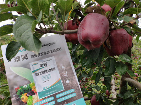 微生物菌劑，